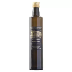 Huile de noix BIO pressée à froid - 50cl